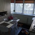 Apartament Ana Lux *