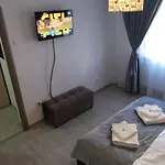 Ana Lux Apartament Brașov