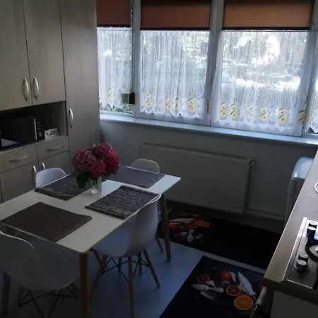 Appartement Ana Lux *