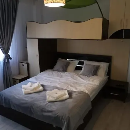 Apartment Ana Lux Brașov