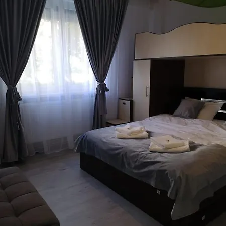 Ana Lux Appartement