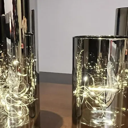 Апартаменты Ana Lux *