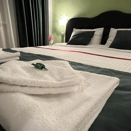 Ana Lux Брашов