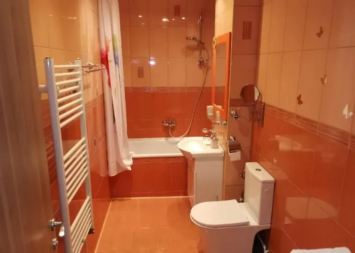 Ana Lux * Брашов