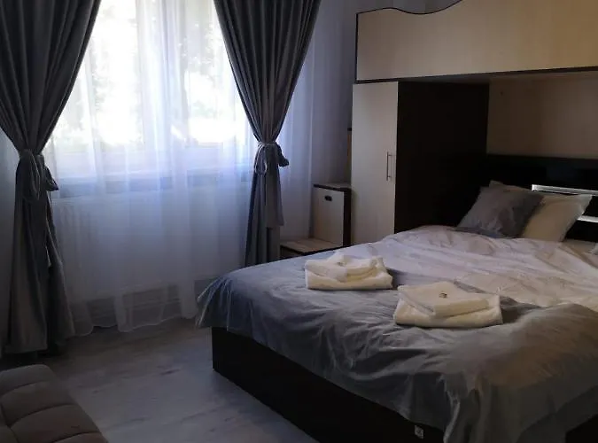 Ana Lux Апартаменты