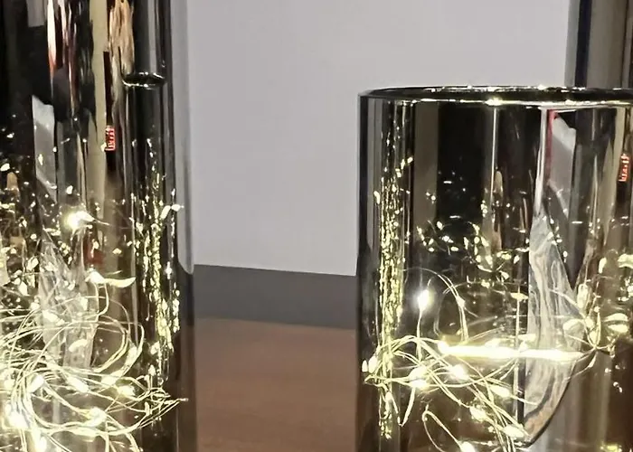 Апартаменты Ana Lux *