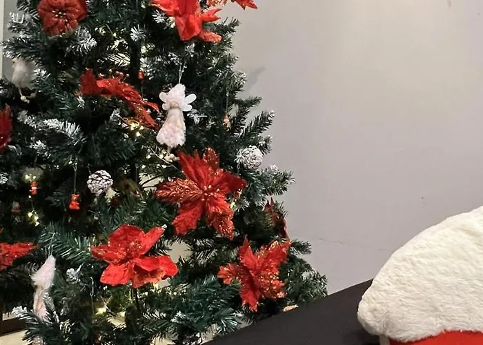 Ana Lux * Брашов