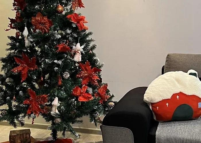 Ana Lux Брашов