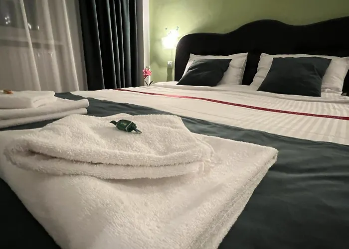 Ana Lux Брашов