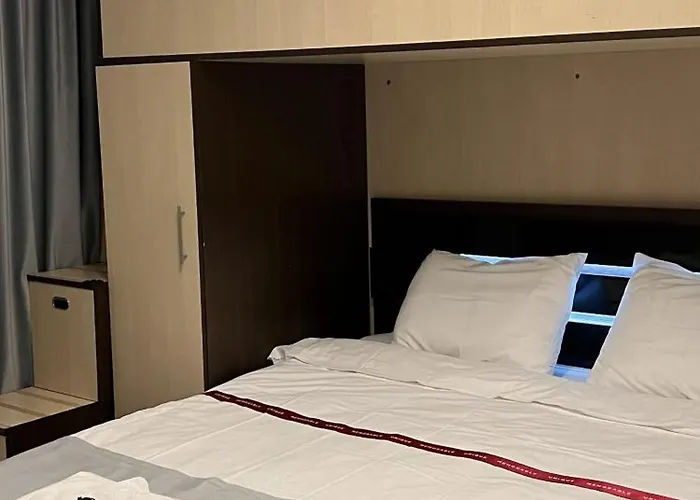 Ana Lux Апартаменты *